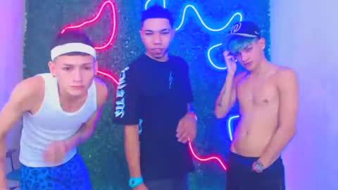 jhon deivis online show from December 2024 02:01:02 AM