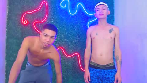 jhon deivis online show from December 2024 05:07:02 AM