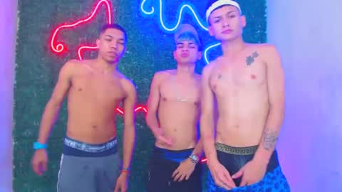 jhon deivis online show from December 2024 08:13:01 AM