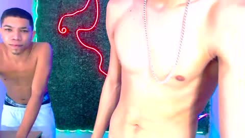 jhon deivis online show from December 2024 08:36:02 PM