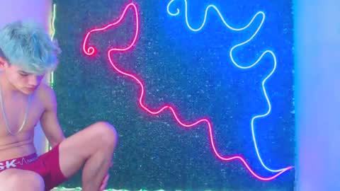 jhon deivis online show from December 2024 11:40:02 PM