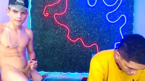 jhon deivis online show from December 2024 06:22:01 AM