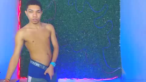 jhon deivis online show from January 2025 07:33:02 AM