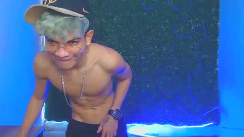 jhon deivis online show from January 2025 03:31:02 AM