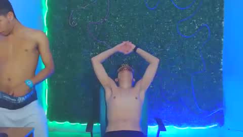 jhon deivis online show from January 2025 04:08:01 AM