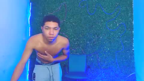 jhon deivis online show from January 2025 12:28:01 AM