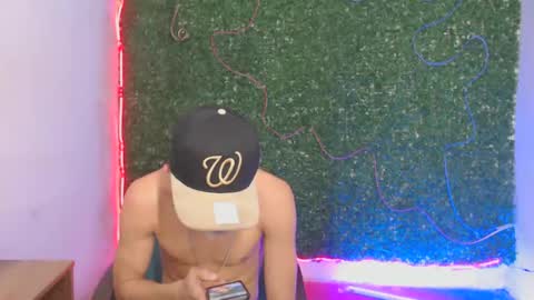 jhon deivis online show from January 2025 01:18:02 AM