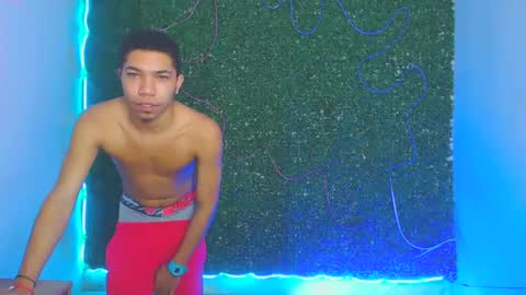 jhon deivis online show from January 2025 03:02:02 AM