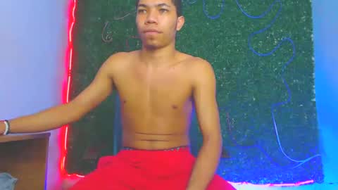 jhon deivis online show from January 2025 01:32:02 PM