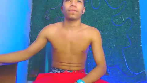 jhon deivis online show from January 2025 01:53:01 AM