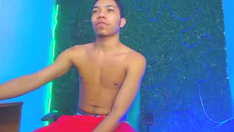 jhon deivis online show from January 2025 12:19:02 AM