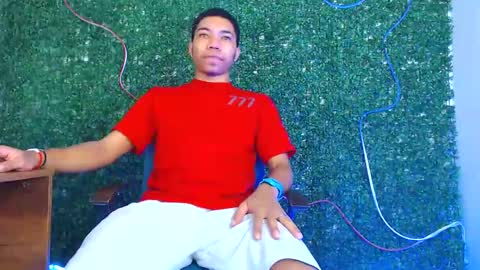 jhon deivis online show from January 2025 01:45:01 AM