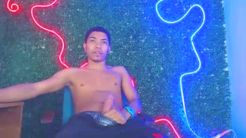 jhon deivis online show from January 2025 01:06:01 AM