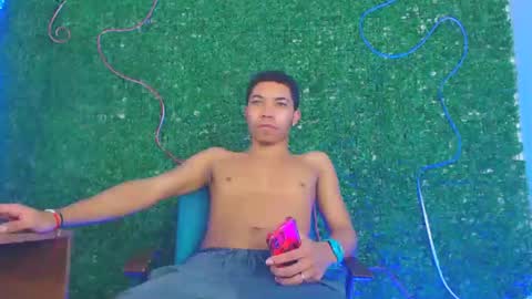 jhon deivis online show from January 2025 03:34:02 AM