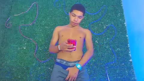 jhon deivis online show from January 2025 01:52:01 AM