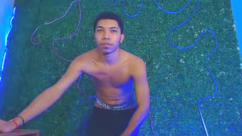 jhon deivis online show from January 2025 01:32:01 AM