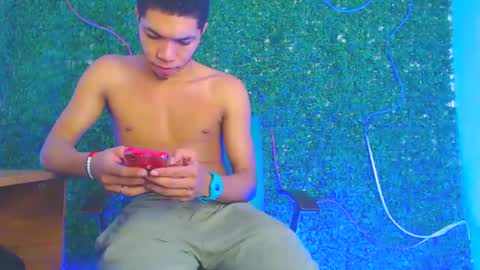 jhon deivis online show from January 2025 07:46:02 AM