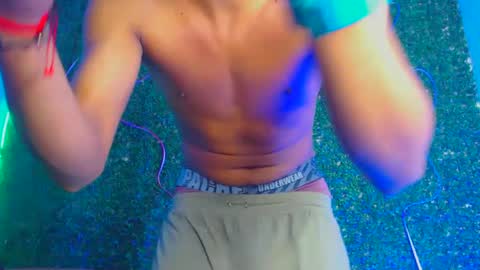 jhon deivis online show from January 2025 04:10:02 AM