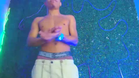 jhon deivis online show from January 2025 02:00:02 AM