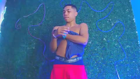 jhon deivis online show from January 2025 02:04:01 AM