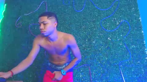 jhon deivis online show from January 2025 05:05:02 AM