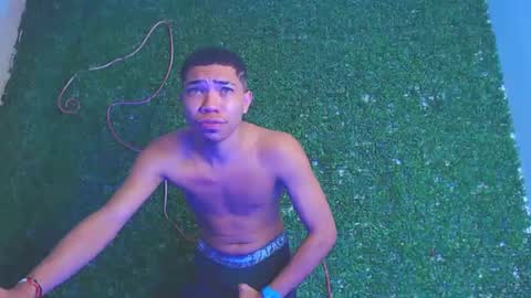 jhon deivis online show from January 2025 02:18:01 AM