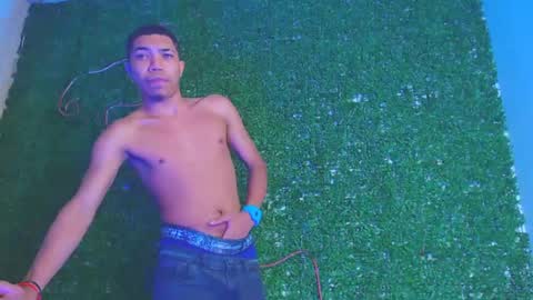 jhon deivis online show from January 2025 03:17:01 AM