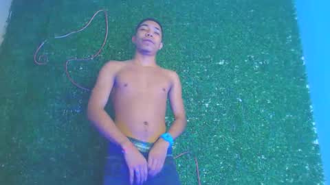 jhon deivis online show from January 2025 02:10:01 AM