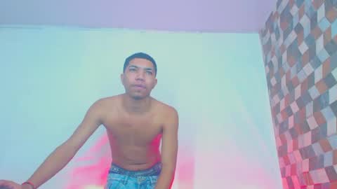 jhon deivis online show from February 2025 01:26:02 AM