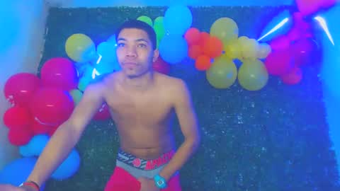 jhon deivis online show from February 2025 01:38:01 AM