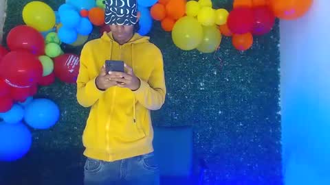 jhon deivis online show from February 2025 01:36:01 AM