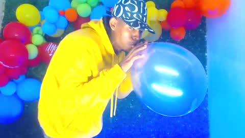 jhon deivis online show from February 2025 04:37:02 AM