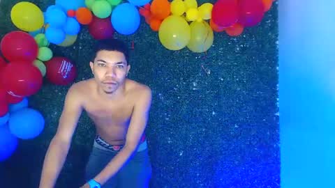 jhon deivis online show from February 2025 06:22:02 AM