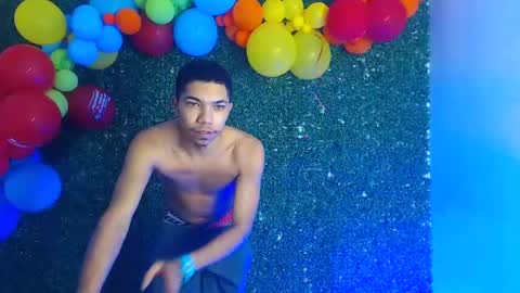 jhon deivis online show from February 2025 02:49:01 AM