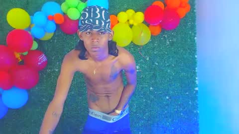 jhon deivis online show from February 2025 05:36:01 AM