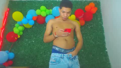 jhon deivis online show from February 2025 03:50:02 AM