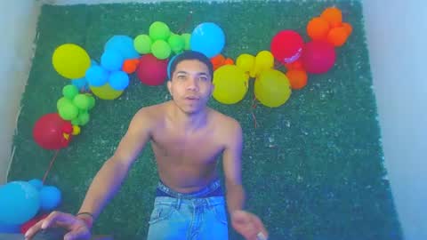 jhon deivis online show from February 2025 06:51:02 AM