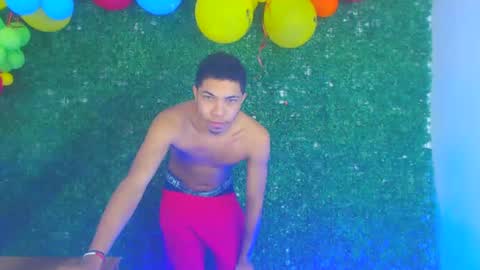 jhon deivis online show from February 2025 03:29:02 AM