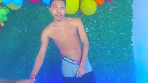 jhon deivis online show from February 2025 08:06:01 AM