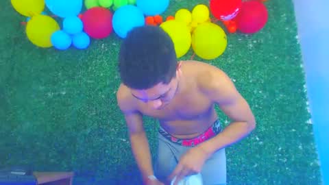 jhon deivis online show from February 2025 05:19:02 AM