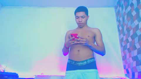 jhon deivis online show from February 2025 05:15:02 AM