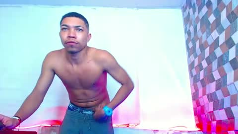 jhon deivis online show from March 2025 10:33:02 AM