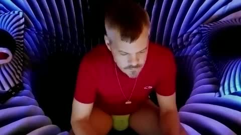 Slutty Stud online show from December 2024 06:52:02 AM