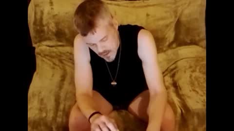 Slutty Stud online show from December 2024 11:20:02 PM