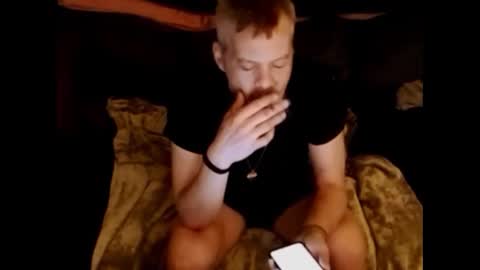 Slutty Stud online show from December 2024 07:13:02 AM