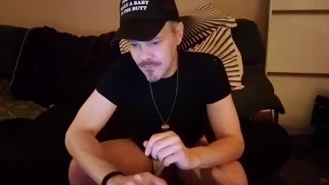 Slutty Stud online show from December 2024 01:14:01 PM
