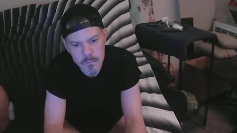 Slutty Stud online show from January 2025 12:48:02 AM