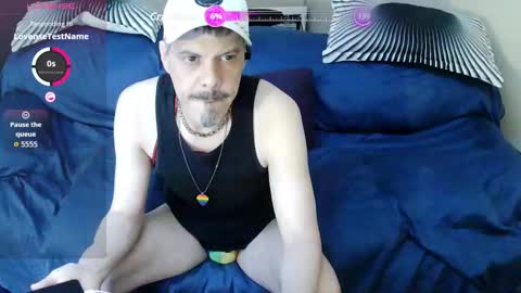 Slutty Stud online show from September 2025 02:55:01 AM