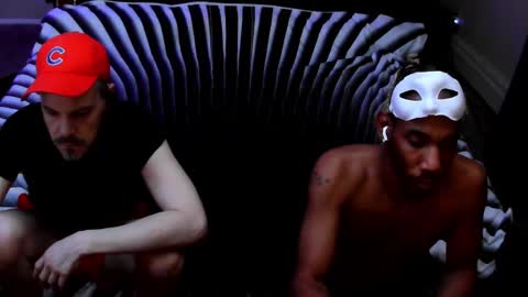 Slutty Stud online show from September 2025 07:35:02 AM