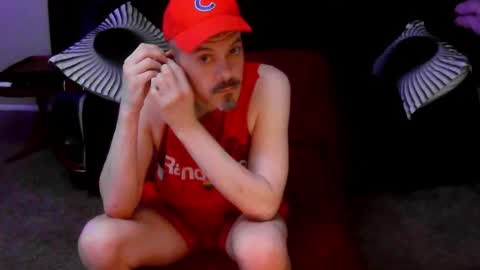 Slutty Stud online show from October 2025 06:12:01 AM